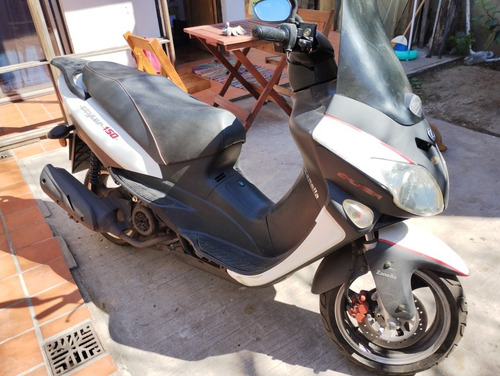 Imagen 2 de 6 de Zanella Styler 150