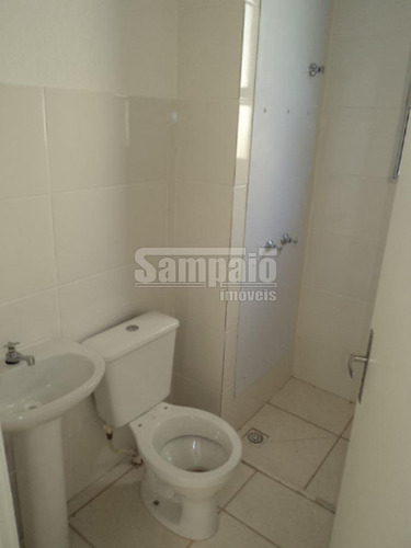 Imagem 21 de 25 de Apartamento - Ref: S2ap5861