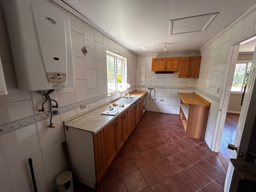 Casa En Parcela 3 Dorm, 2 Baños, Orilla Rio (71925)