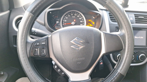 Suzuki Celerio 1.0 Glx Ac
