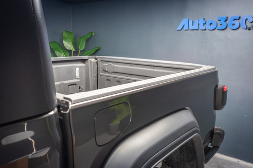 Jeep Gladiator 3.6 V6 Rubicon