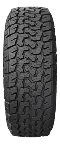 Paquete De 2 Llantas 235/75 R15 Zwarthz All Terrain A/t Xl M