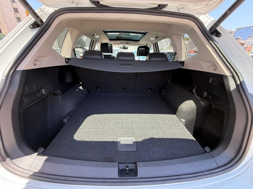 Volkswagen Tiguan 2.0 Tsi R-Line Dsg7