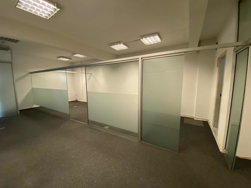 Imagen 11 de 20 de Excelente Oficinas Local En Alquiler Centro // Ciudad Vieja
