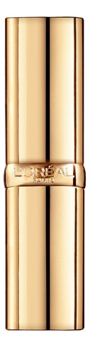 Labial L'Oréal Paris Classique Color Riche 145 L' Adresse satinado