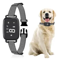 Comprar Collar Eléctrico Antiladridos Para Adiestramiento Perros