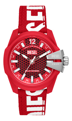 Reloj Hombre Diesel Dz4619 Baby Chief