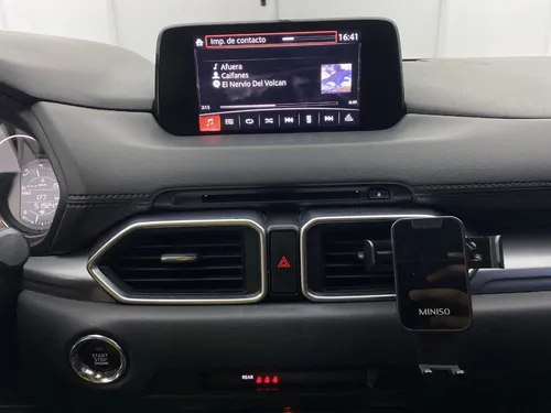 Mazda CX-5 2.0 Touring At
