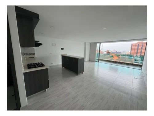 Apartamento En Venta En Simón Bolívar