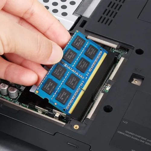 Memoria Ram 4gb Ddr3 1600mhz Pc3-12800 Sodimm Duomeiqi A