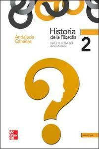 Ha.de La Filosofia 2âºnb 13 Andalucia Mcghaf42nb - Local