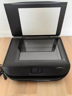 Impresora Color Hp Envy 4524 - Con Scanner