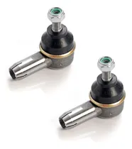Comprar Kit 2 Extremos De Direccion Gol Power Direccion Hidraulica 
