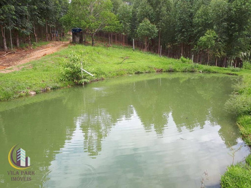 Imagem 8 de 30 de Sítio À Venda, 527314 M² Por R$ 1.750.000,00 - Chácara Brumado - Amparo/sp - Si0003