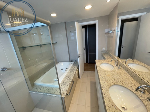 Apto No Villaggio Panamby Andar Alto Com 4 Suítes Na Torre Ravello! - 02644 - 4847893