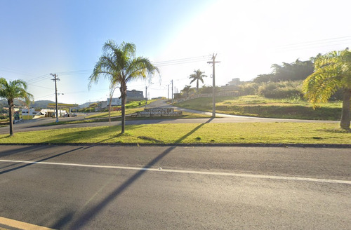 Terreno Em Condomínio - Terras De Monte Alegre (monte Alegre Do Sul - Sao Paulo)