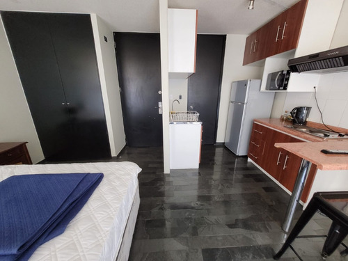 Excelente Departamento, Ideal Inversionista, Muy Buen Canon