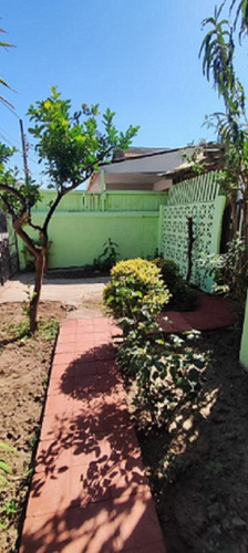 Casa De 2 Pisos Se Vende En Pobl.corvi Villa Alemana