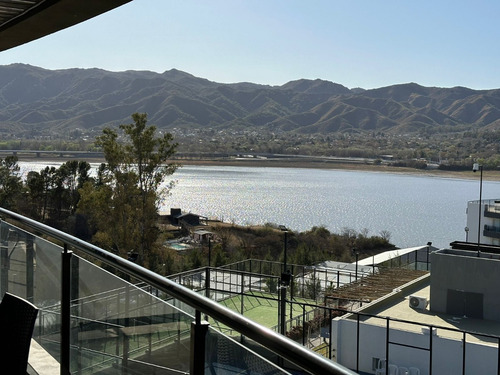 Departamento 1 Dorm. Complejo Veneto Village Resort & Spa