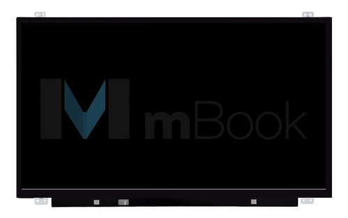 Imagem 5 de 10 de Tela 15.6 Slim Fhd Touch Ltn156hl11 P/ Dell Inspiron