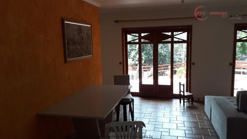 Imagem 3 de 28 de Chácaras Em Loteamento Fechado À Venda Em Mairiporã/sp - Compre O Seu Chácaras Em Loteamento Fechado Aqui! - 1472664