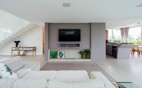 Imagem 14 de 30 de Casa À Venda Em Xangri-lá - Ca01079 - 67823922
