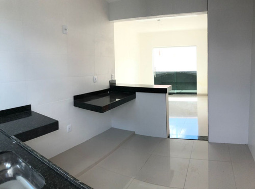 Imagem 4 de 13 de Área Privativa A Venda Com 2 Quartos Suíte 2 Vagas De Garagem! - 15809