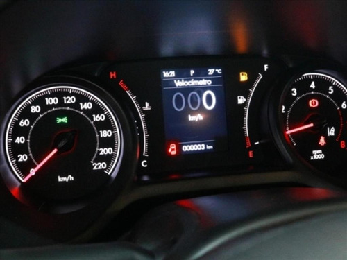 Imagem 11 de 15 de Pulse 1.0 Turbo 200 Flex Audace Cvt