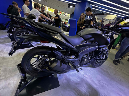 Bajaj Dominar 400