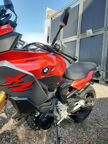 Imagen 5 de 6 de Bmw Motorrad F900xr 2021