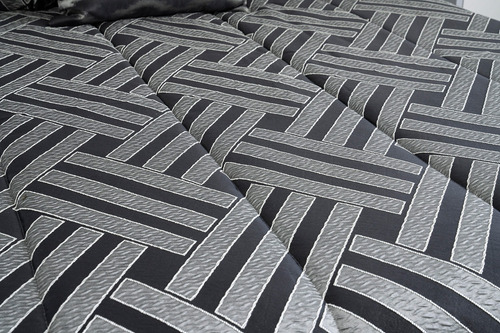 Edrecolcha Lisboa De Jacquard Individual Dormireal