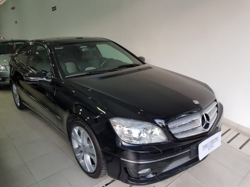 Mercedes Benz Clc 350 At.