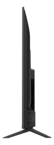 Smart TV de 43" TCL 43P615 LED 4K