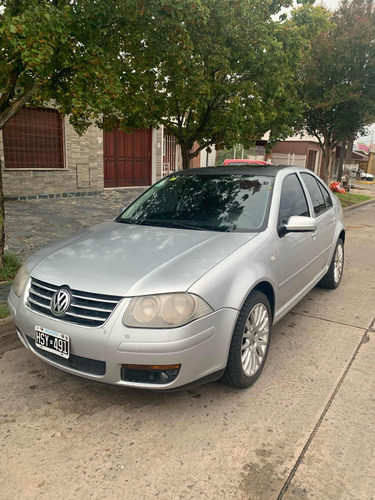 Volkswagen Bora 1.8 Highline T 180cv