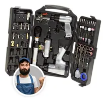 Comprar Kit Set Juego Herramientas Konan Neumaticas Profesional 71pz