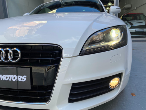 Audi TT Roadster 2.0 Tfsi 211cv