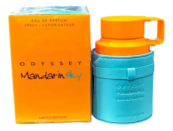 Armaf Odyssey Mandarin Sky For Men 200ml Edp