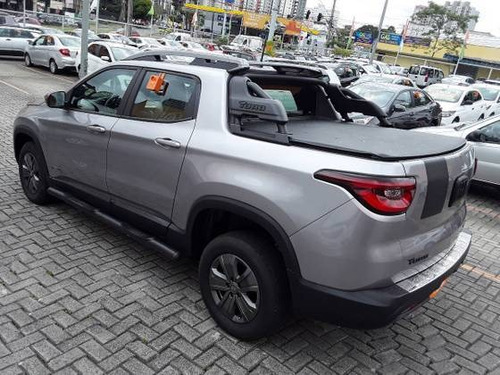 Fiat Toro 1.8 16v Evo Flex Freedom At6