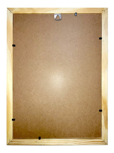 Kit 10 Molduras A3 Quadro Foto Painel Decoração Com Fundo