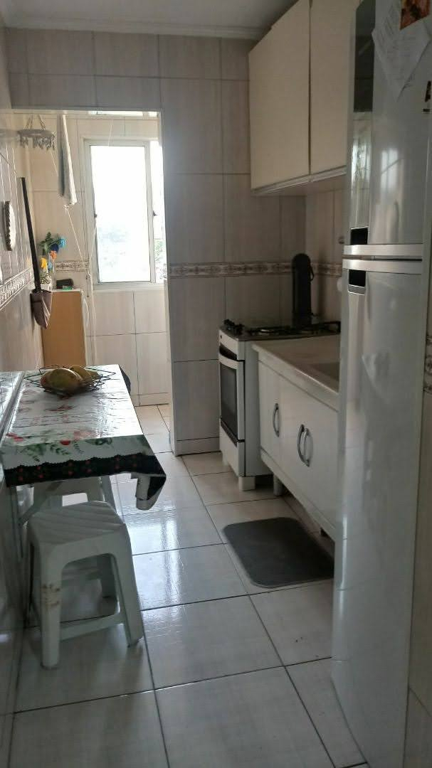 Captação de Apartamento a venda no bairro Vila Dionisia, São Paulo, SP