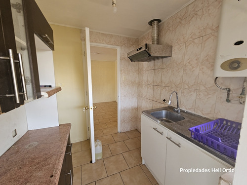 Arriendo Casa Puente Alto Villa Entre Ríos