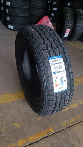 Neumatico 215/70 R16 Triangle Tr259 100h
