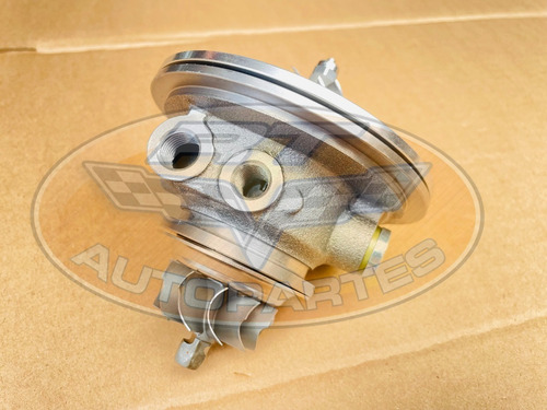 Turbo Cartucho Motor 2001-2006 Toledo 1.8t 20v Modelo K03