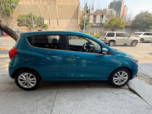 Chevrolet Spark 1.4 Premier Cvt
