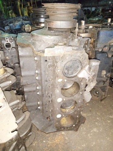 Motor 3/4 Chevrolet 350 M/v 