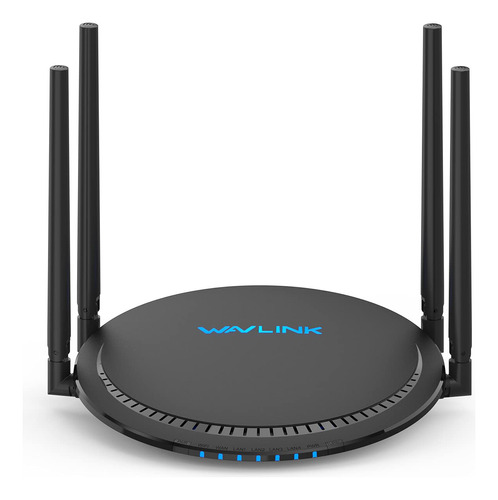 Enrutador Inalambrico Ax1800 Wifi 6 Mbps Internet Doble