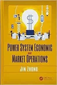 Sistema De Energia Economica Y Operaciones De Mercado