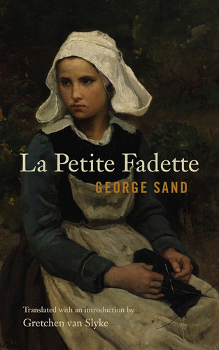 Libro:  La Petite Fadette