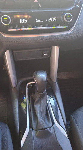 Toyota Corolla Cross 1.8 Xei Ecvt