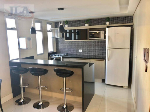 Imagem 22 de 25 de Apartamento Com 3 Dormitórios À Venda, 102,94m² Por R$ 430.000 - Alto Da Glória - Curitiba/pr - Ap0409